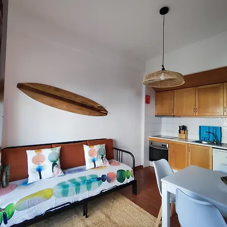 Brisa Mar Appartement Albufeira