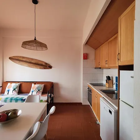 Appartement Brisa Mar Albufeira