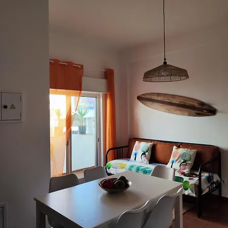 Appartement Brisa Mar *