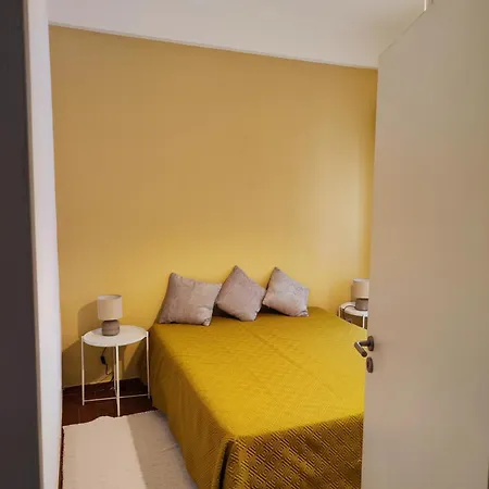 Brisa Mar Appartement