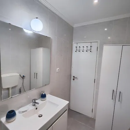 Brisa Mar Appartement