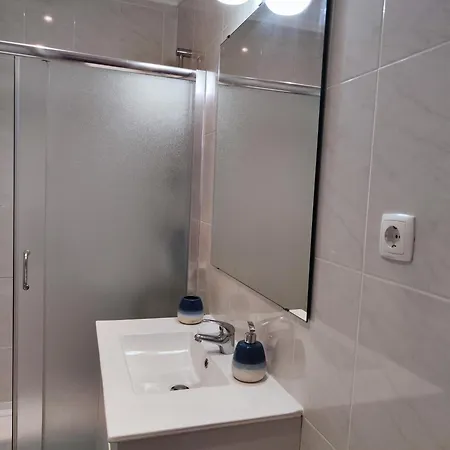 Appartement Brisa Mar Albufeira