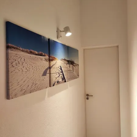 Appartement Brisa Mar