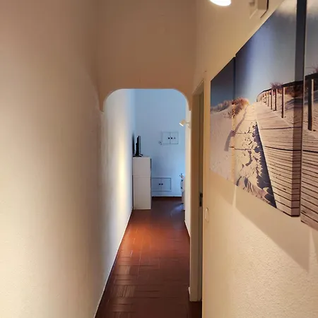Brisa Mar Appartement Albufeira