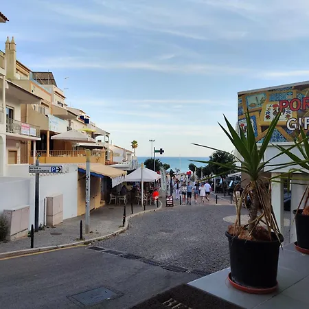 Brisa Mar Appartement Albufeira